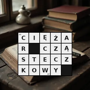 Hasło krzyżówkowe masa cząsteczkowa - ciężar cząsteczkowy – rozwiązanie, synonimy, podpowiedzi i definicje krzyżówkowe